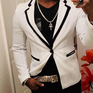 Meet your Posher, Jay